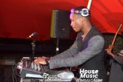 House Music Comes Alive - Feb2015